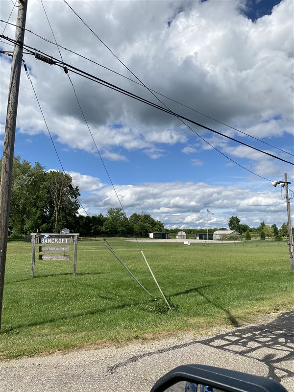 Bancroft - Bancroft 2-15-2021 (newer photo)